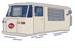 ARCH van
